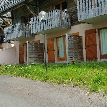 Residence Le Bois De La Reine Super Besse Εξωτερικό φωτογραφία