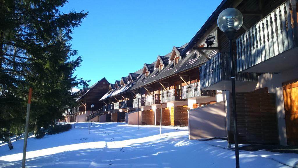 Residence Le Bois De La Reine Super Besse Εξωτερικό φωτογραφία