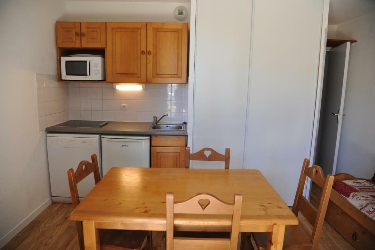Residence Le Bois De La Reine Super Besse Εξωτερικό φωτογραφία