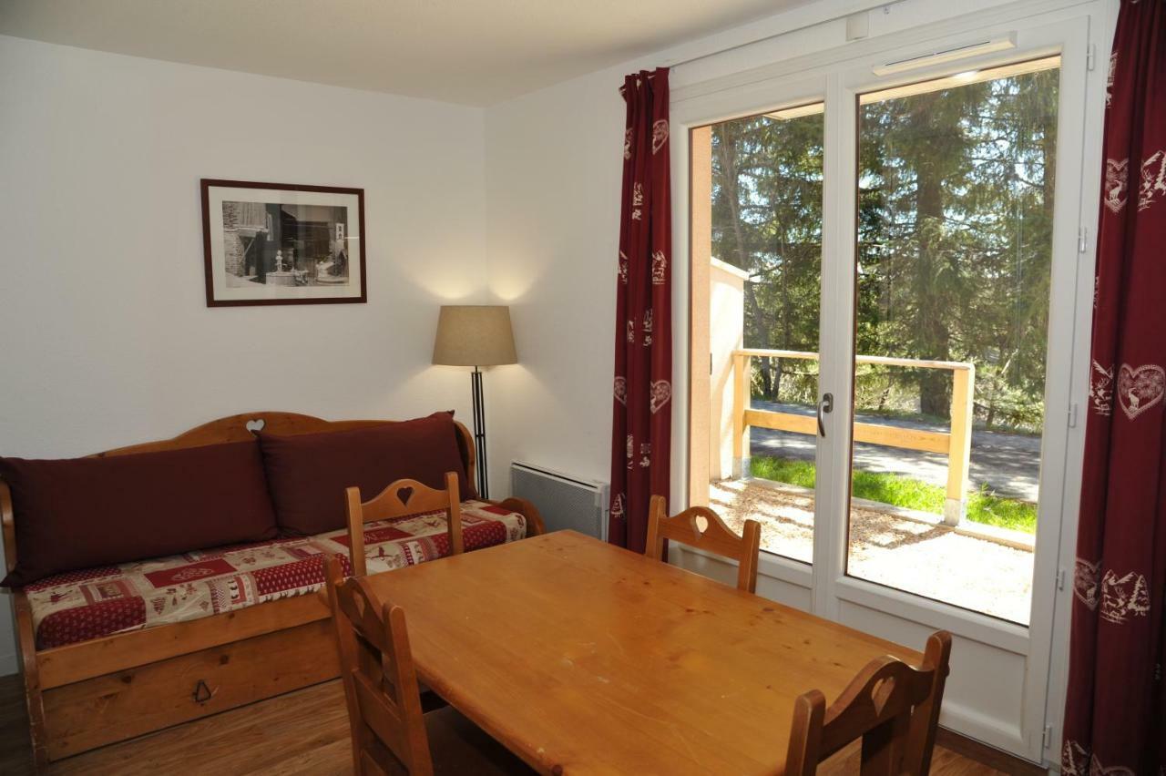 Residence Le Bois De La Reine Super Besse Εξωτερικό φωτογραφία