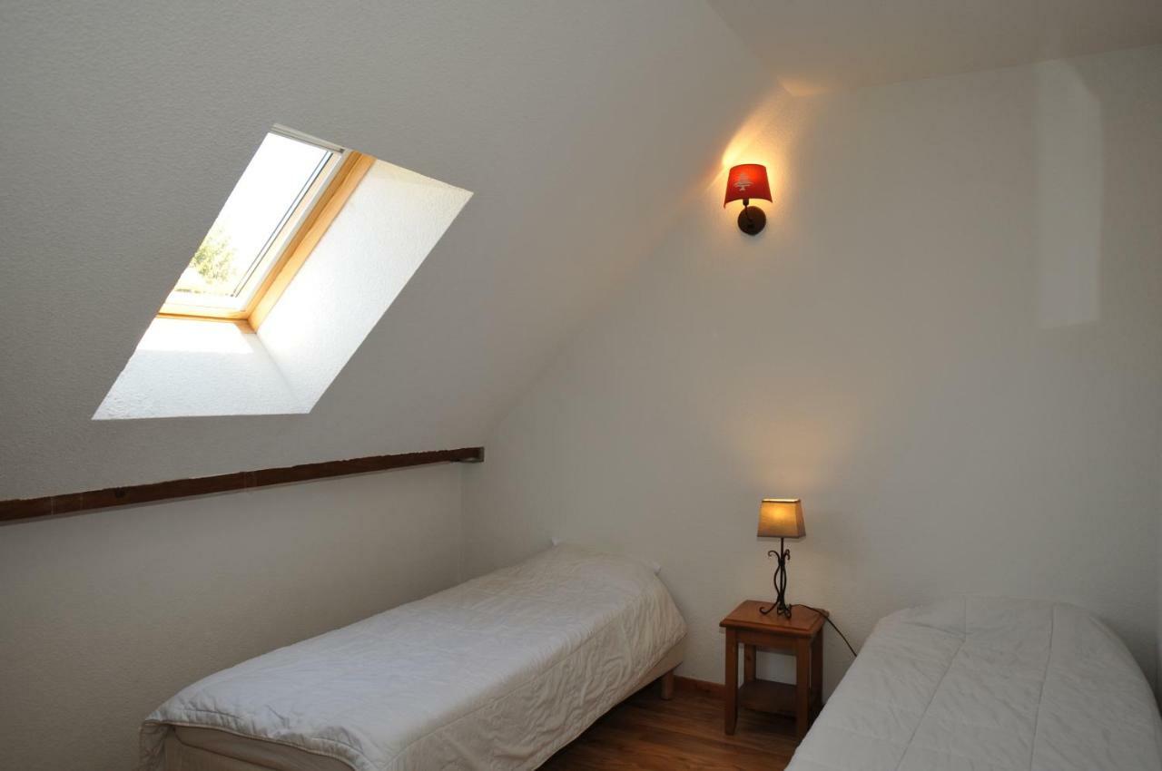 Residence Le Bois De La Reine Super Besse Εξωτερικό φωτογραφία