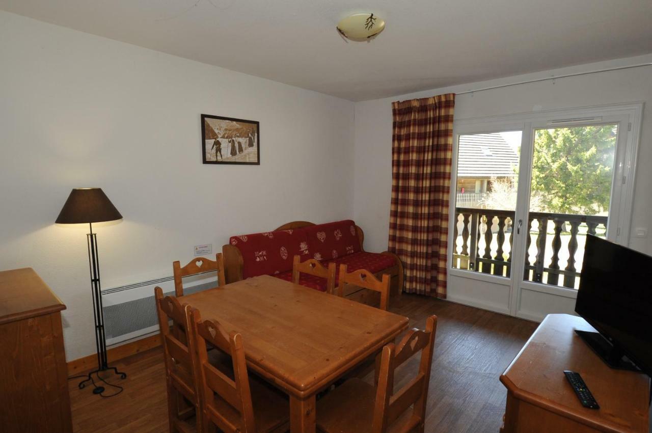 Residence Le Bois De La Reine Super Besse Εξωτερικό φωτογραφία