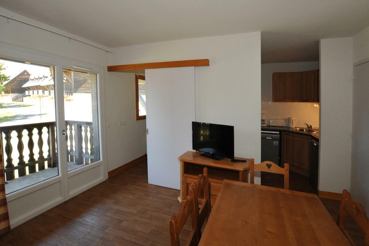 Residence Le Bois De La Reine Super Besse Εξωτερικό φωτογραφία