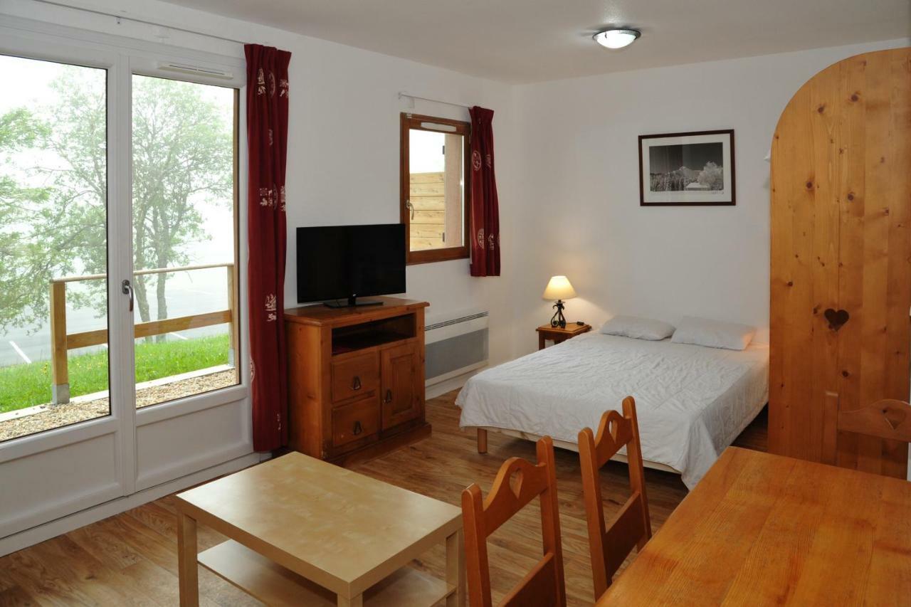Residence Le Bois De La Reine Super Besse Εξωτερικό φωτογραφία