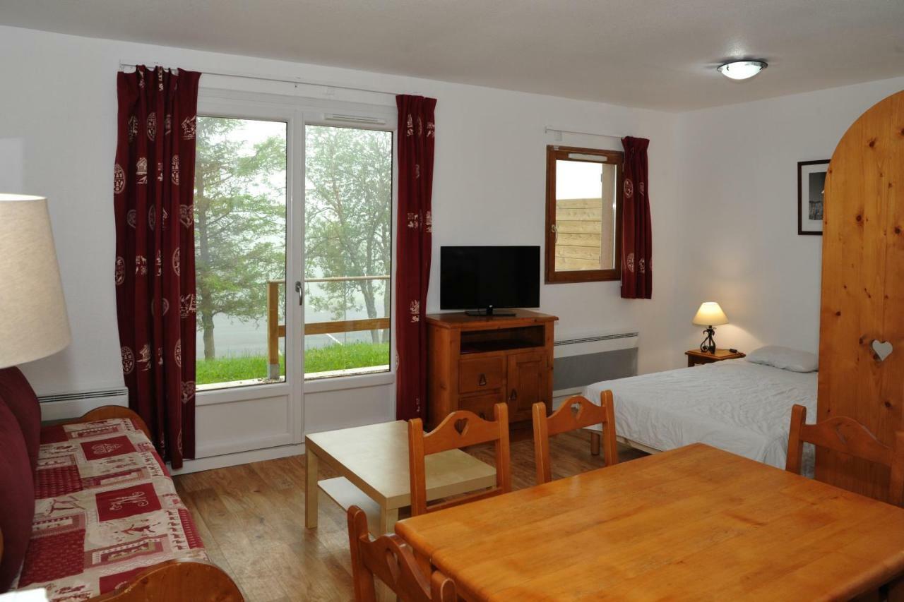 Residence Le Bois De La Reine Super Besse Εξωτερικό φωτογραφία