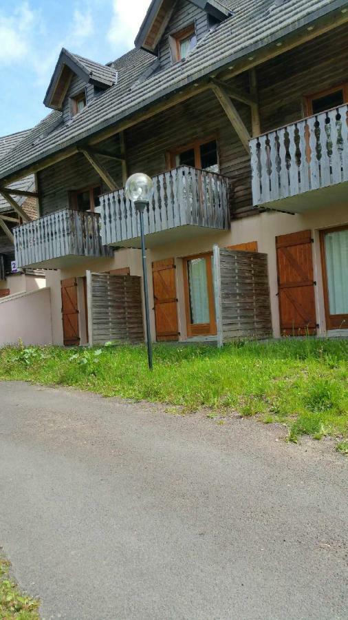Residence Le Bois De La Reine Super Besse Εξωτερικό φωτογραφία