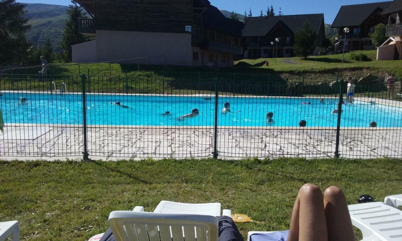 Residence Le Bois De La Reine Super Besse Εξωτερικό φωτογραφία