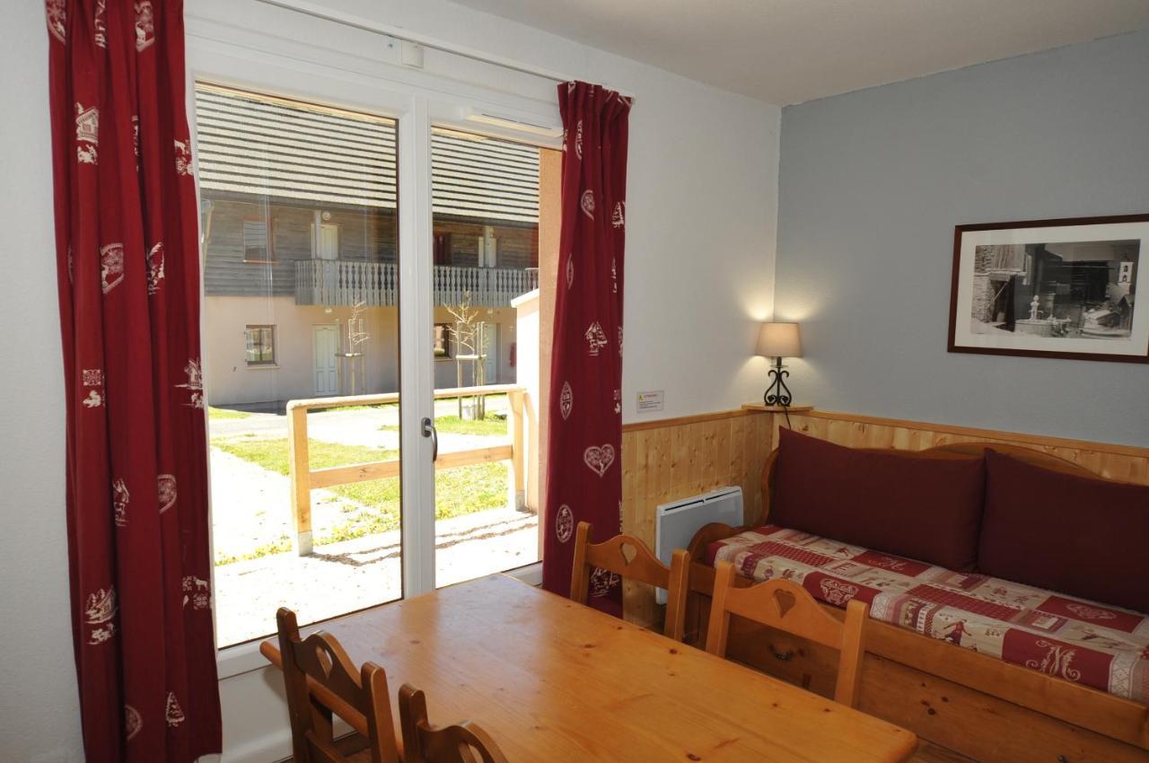 Residence Le Bois De La Reine Super Besse Εξωτερικό φωτογραφία